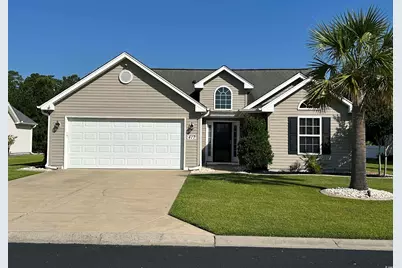417 Barton Loop, Myrtle Beach, SC 29579 - Photo 1