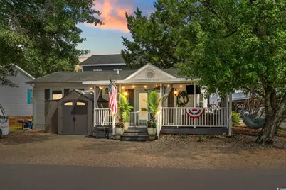 6001 - P35 S Kings Hwy., Myrtle Beach, SC 29575 - Photo 1