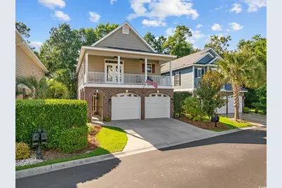 112 Charles Towne Ln., Murrells Inlet, SC 29576 - Photo 1