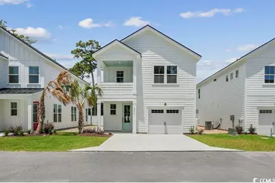 2616 Hillbourne Loop, North Myrtle Beach, SC 29582 - Photo 1