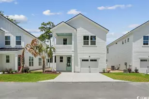 2616 Hillbourne Loop, North Myrtle Beach, SC 29582 - Photo 1