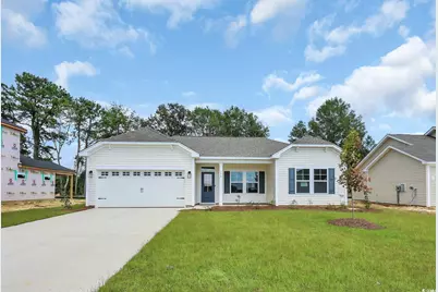 134 Westfield Circle, Conway, SC 29526 - Photo 1
