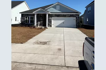 1337 Seachase Way, North Myrtle Beach, SC 29582 - Photo 1