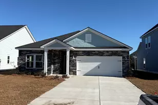 1337 Seachase Way, North Myrtle Beach, SC 29582 - Photo 1