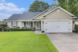 735 Golden Eagle Dr, Conway, SC 29526 - Photo 1