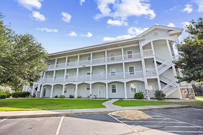 4643 Wild Iris Dr. #204, Myrtle Beach, SC 29577 - Photo 1