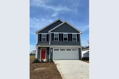 1140 Oak Meadow Dr., Conway, SC 29526 - Photo 1