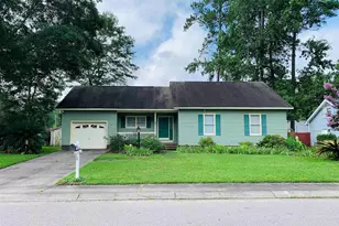 105 Willow Ridge Rd, Myrtle Beach, SC 29588 - Photo 1