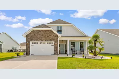 240 Sundew Loop, Little River, SC 29566 - Photo 1