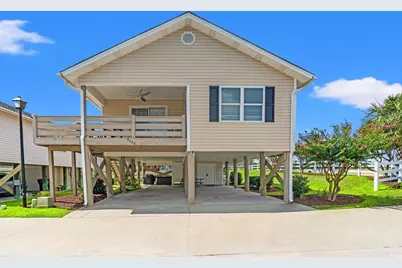 9620 Windchime Dr., Myrtle Beach, SC 29572 - Photo 1