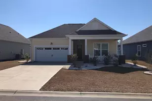 6137 Chadderton Cir, Myrtle Beach, SC 29579 - Photo 1