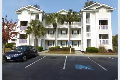 541 White River Ct. #16-G, Myrtle Beach, SC 29579 - Photo 1