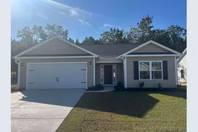 204 Gray Owl Dr., Conway, SC 29527 - Photo 1