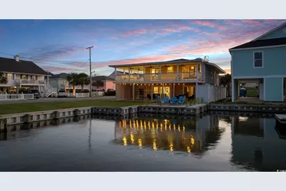 6101 Nixon St., North Myrtle Beach, SC 29582 - Photo 1