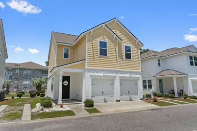 4737 Seclusion Ln., Myrtle Beach, SC 29577 - Photo 1