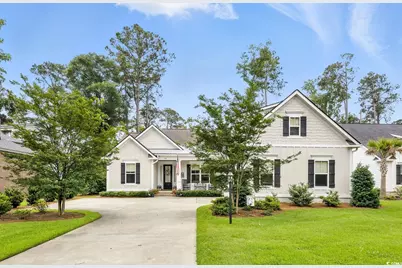 175 Chapel Creek Rd., Pawleys Island, SC 29585 - Photo 1