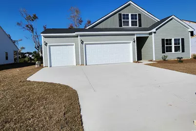 460 Goldenrod Terrace, Calabash, NC 28467 - Photo 1