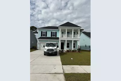 3304 Mid Summer Ln., North Myrtle Beach, SC 29582 - Photo 1