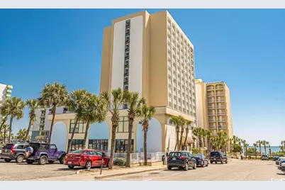 1207 S Ocean Blvd. #50906, Myrtle Beach, SC 29577 - Photo 1