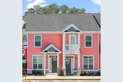 763 Moen Pl. #Unit A, Myrtle Beach, SC 29577 - Photo 1