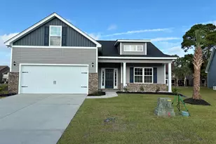 442 Lifestyle Ct, Surfside Beach, SC 29575 - Photo 1