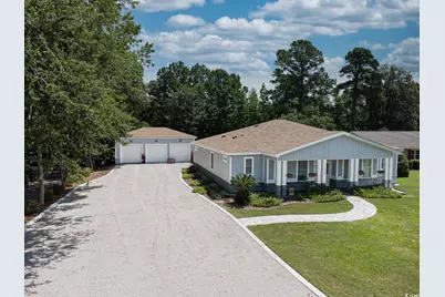 1772 Bay Tree Ln., Surfside Beach, SC 29575 - Photo 1