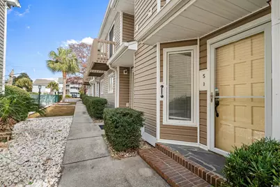 405 77th Ave. N #5, Myrtle Beach, SC 29572 - Photo 1
