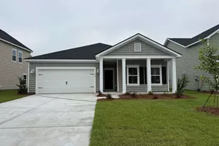 488 Magnolia Ter Dr, Myrtle Beach, SC 29579 - Photo 1