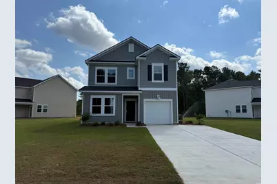 757 Sturdy Root Rd, Myrtle Beach, SC 29588 - Photo 1