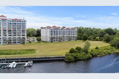 2151 Bridgeview Ct. #3-404, North Myrtle Beach, SC 29582 - Photo 1