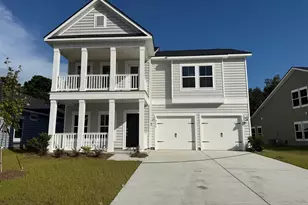 5022 Selene Ct, Myrtle Beach, SC 29588 - Photo 1