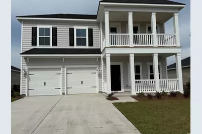 708 Laconic Dr., Myrtle Beach, SC 29588 - Photo 1