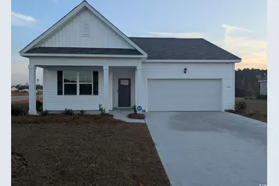 601 Coquina Bay Dr., Conway, SC 29526 - Photo 1