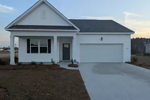 601 Coquina Bay Dr, Conway, SC 29526 - Photo 1