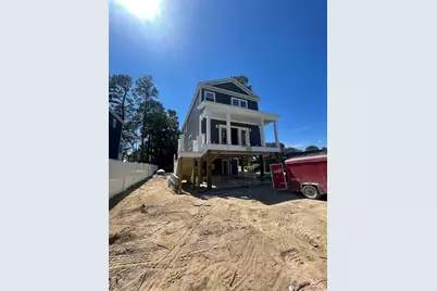 723 10th Ave. S, Surfside Beach, SC 29575 - Photo 1