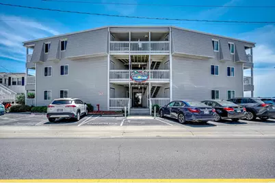 5000 N Ocean Blvd. #B-1, North Myrtle Beach, SC 29582 - Photo 1