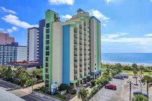 2310 N Ocean Blvd, Myrtle Beach, SC 29577 - Photo 1
