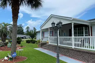 1616 Perry Cir, Myrtle Beach, SC 29577 - Photo 1