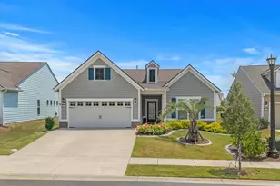 6550 Anterselva Dr, Myrtle Beach, SC 29572 - Photo 1