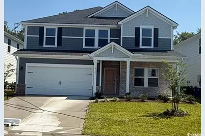 3700 Tranquility Loop, Longs, SC 29568 - Photo 1