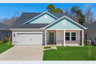 3708 Tranquility Loop, Longs, SC 29568 - Photo 1