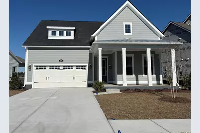 228 Atlantic Breeze St., Myrtle Beach, SC 29572 - Photo 1