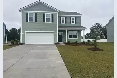 5184 Yellowstone Dr., Conway, SC 29526 - Photo 1