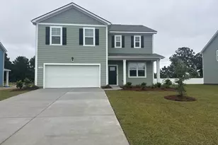 5184 Yellowstone Dr, Conway, SC 29526 - Photo 1