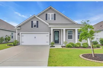 8041 Fort Hill Way, Myrtle Beach, SC 29579 - Photo 1