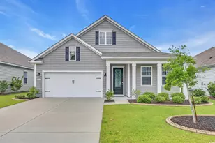 8041 Fort Hill Wy, Myrtle Beach, SC 29579 - Photo 1