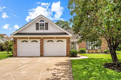 3845 Camden Dr., Myrtle Beach, SC 29588 - Photo 1