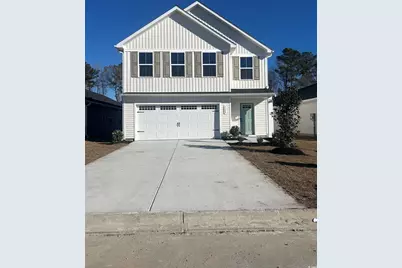 1133 Oak Meadow Dr., Conway, SC 29526 - Photo 1