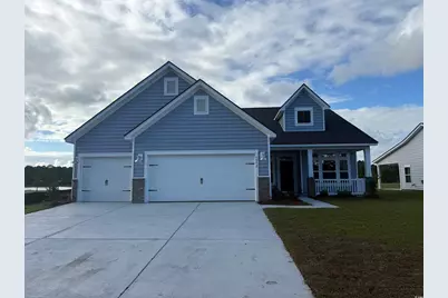 6092 Zoe Way, Myrtle Beach, SC 29588 - Photo 1