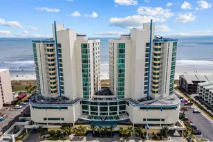 304 N Ocean Blvd, North Myrtle Beach, SC 29582 - Photo 1